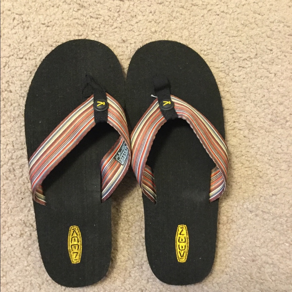 Keen sandals